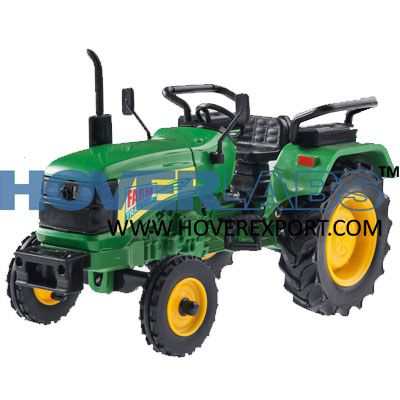 Tractor Model